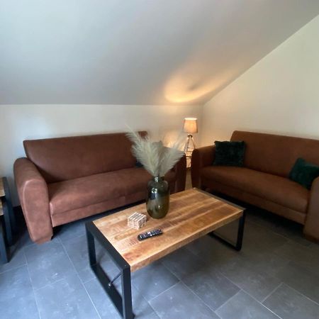 Vakantielodges Wissengracht Hulsberg Buitenkant foto